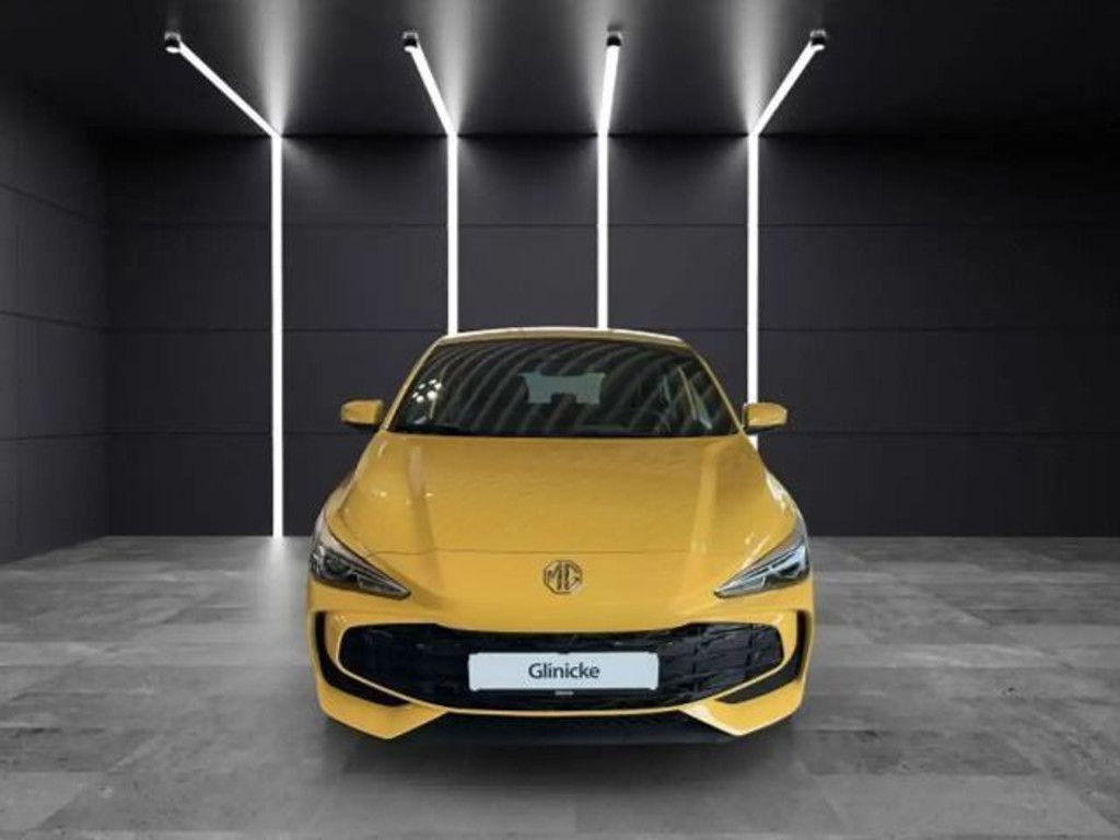 MG MG3
