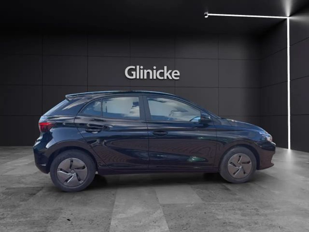 MG MG3