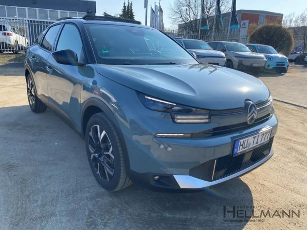 Citroën C4