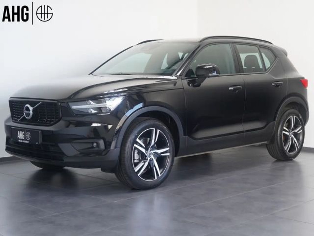 Volvo XC40 R-Design