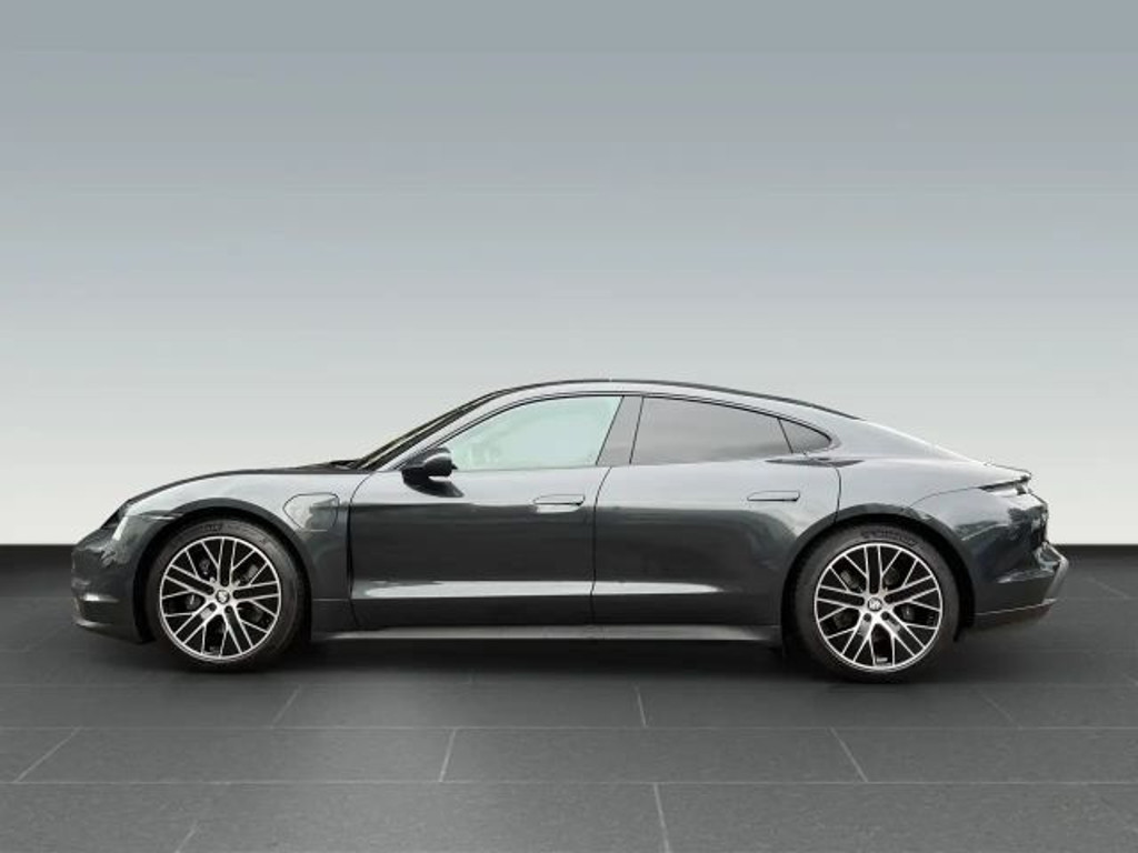 Porsche Taycan Sitzbel. 22KW Onboard,Sportsound