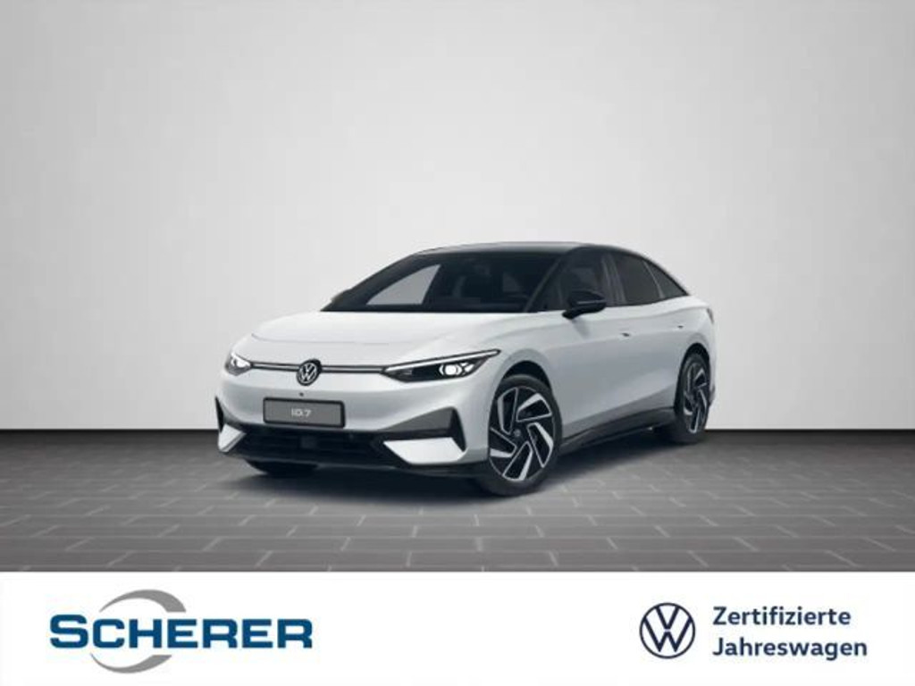 Volkswagen ID.7 Style Pro