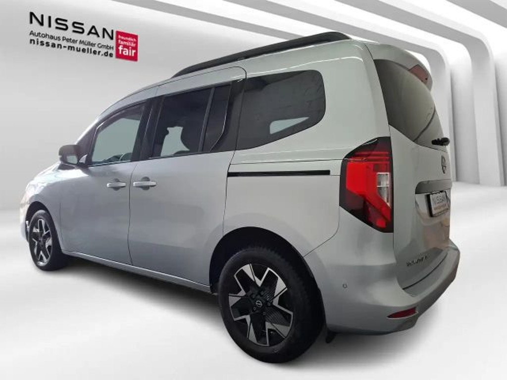 Nissan Townstar