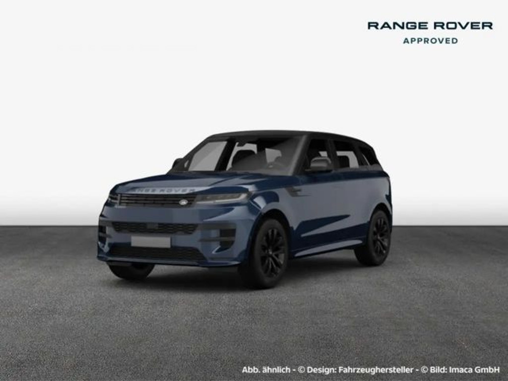 Land Rover Range Rover Sport Dynamic SE