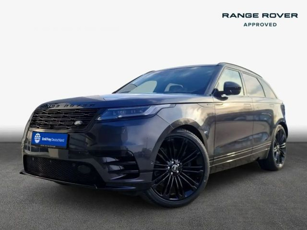 Land Rover Range Rover Velar Dynamic SE D300