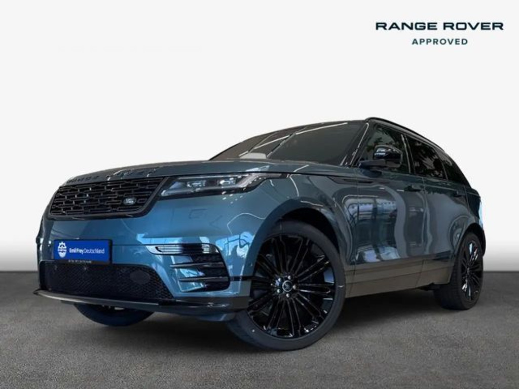 Land Rover Range Rover Velar Dynamic SE D300