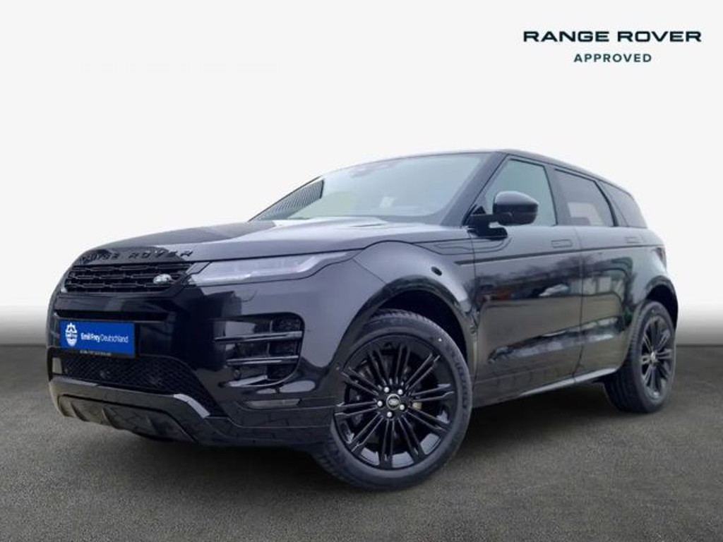Land Rover Range Rover Evoque Dynamic SE