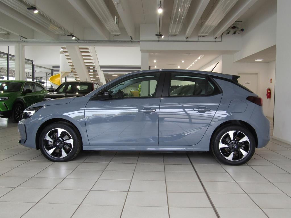 Opel Corsa Edition