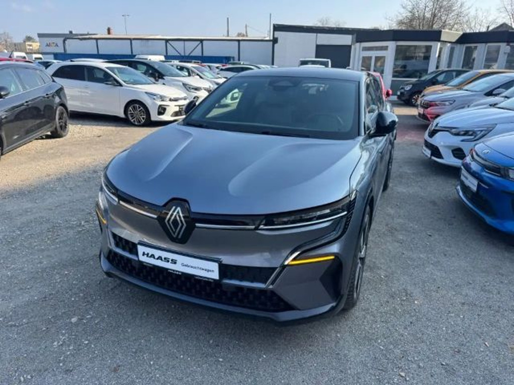 Renault Megane E-Tech E-Tech Optimum charge Techno EV60