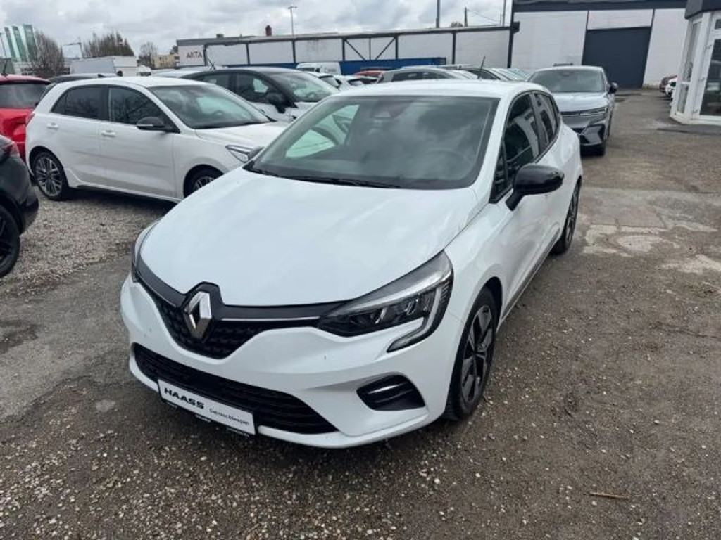 Renault Clio SCe 65 Evolution