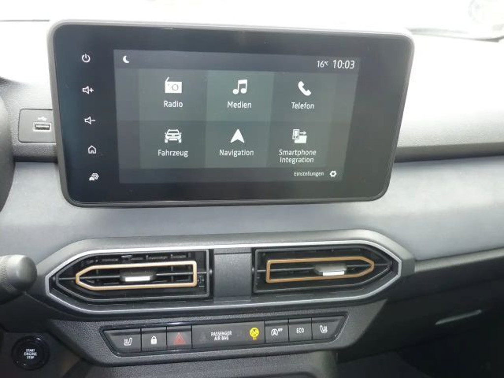 Dacia Jogger