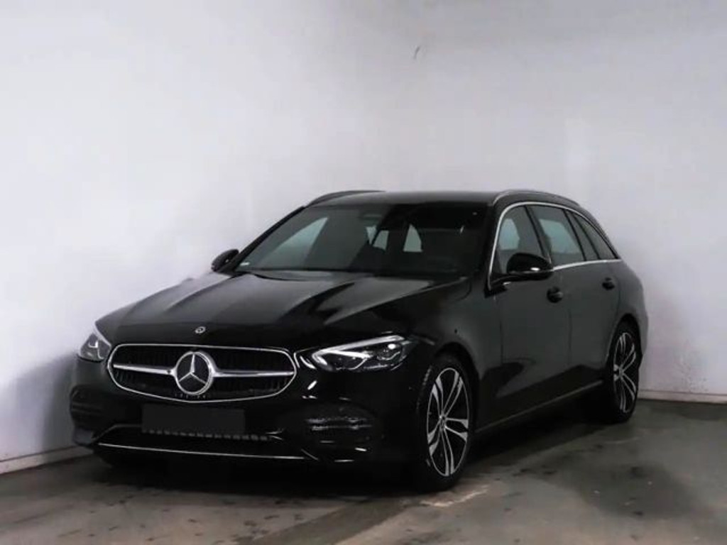Mercedes-Benz C-Klasse C 220 Estate C 220 d