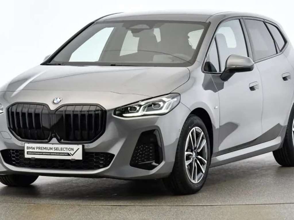 BMW 2 Serie 218 Sedan 218d