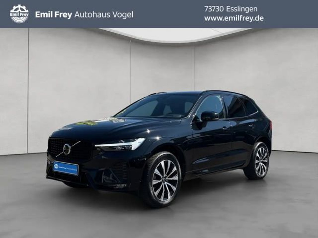 Volvo XC60 Plus Dark