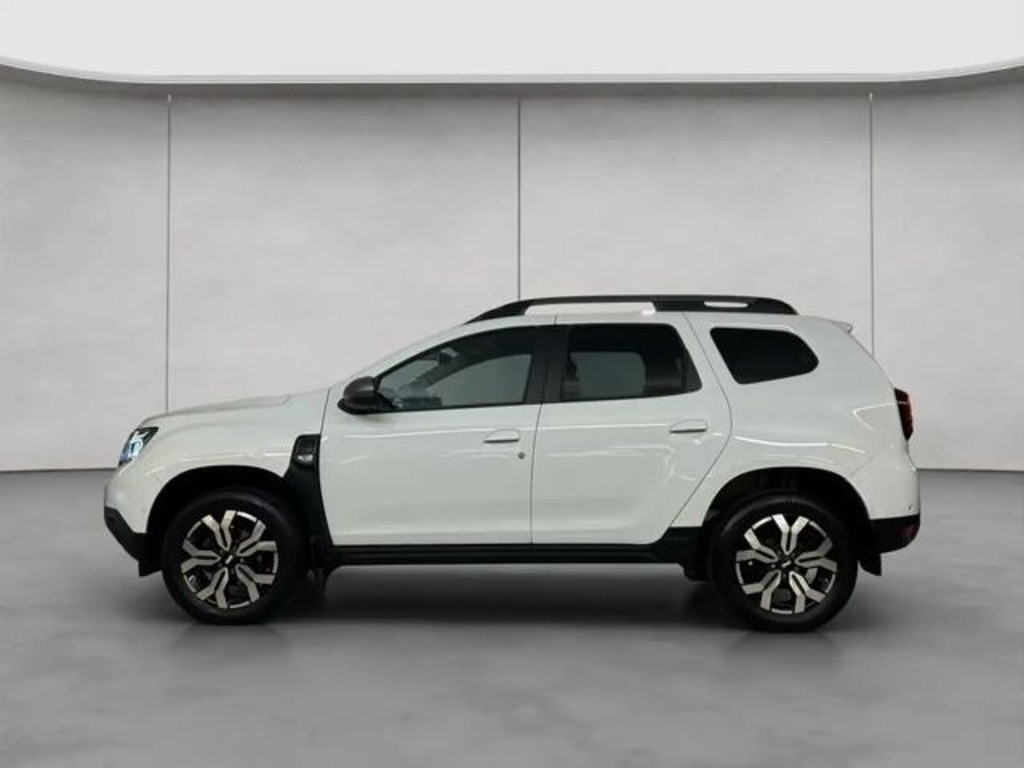 Dacia Duster 2WD TCe 130