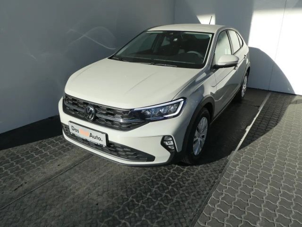 Volkswagen Taigo 4Me TSI