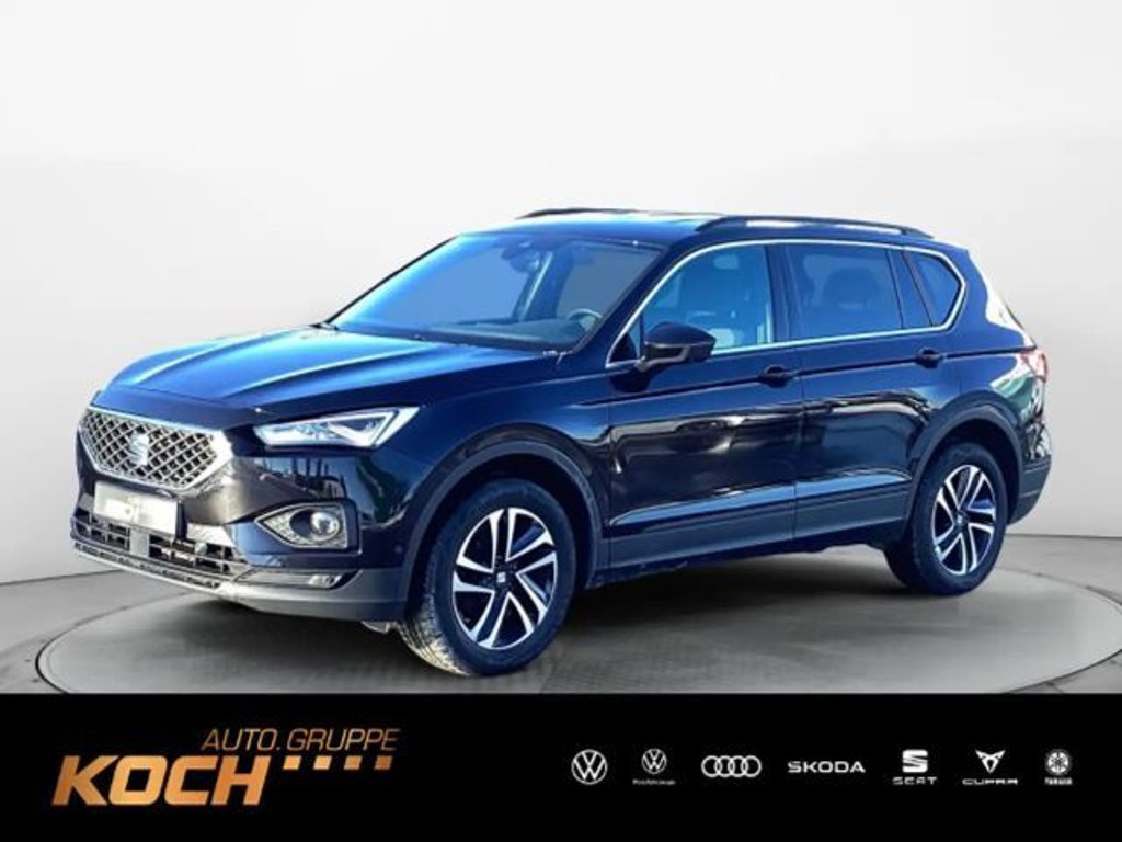Seat Tarraco Style 2.0 TDI DSG