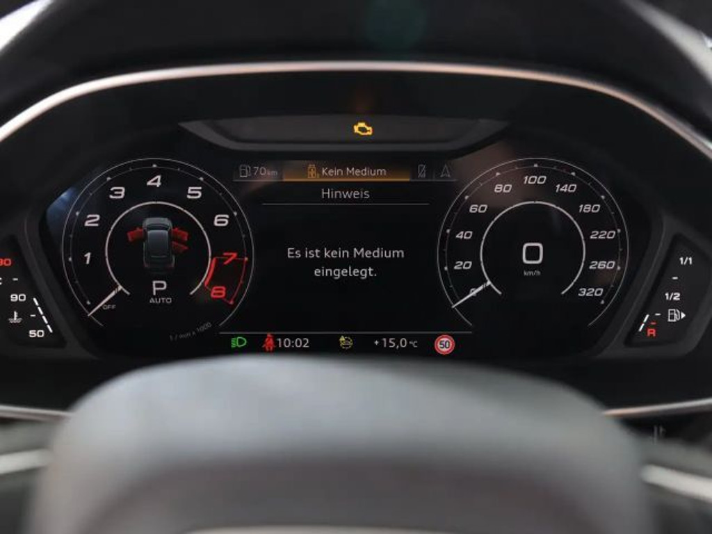 Audi RS Q3