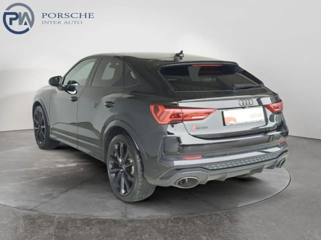 Audi RS Q3