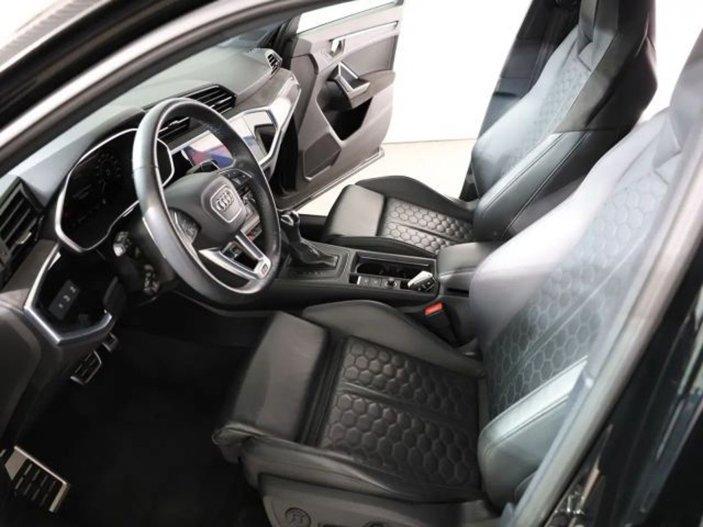 Audi RS Q3