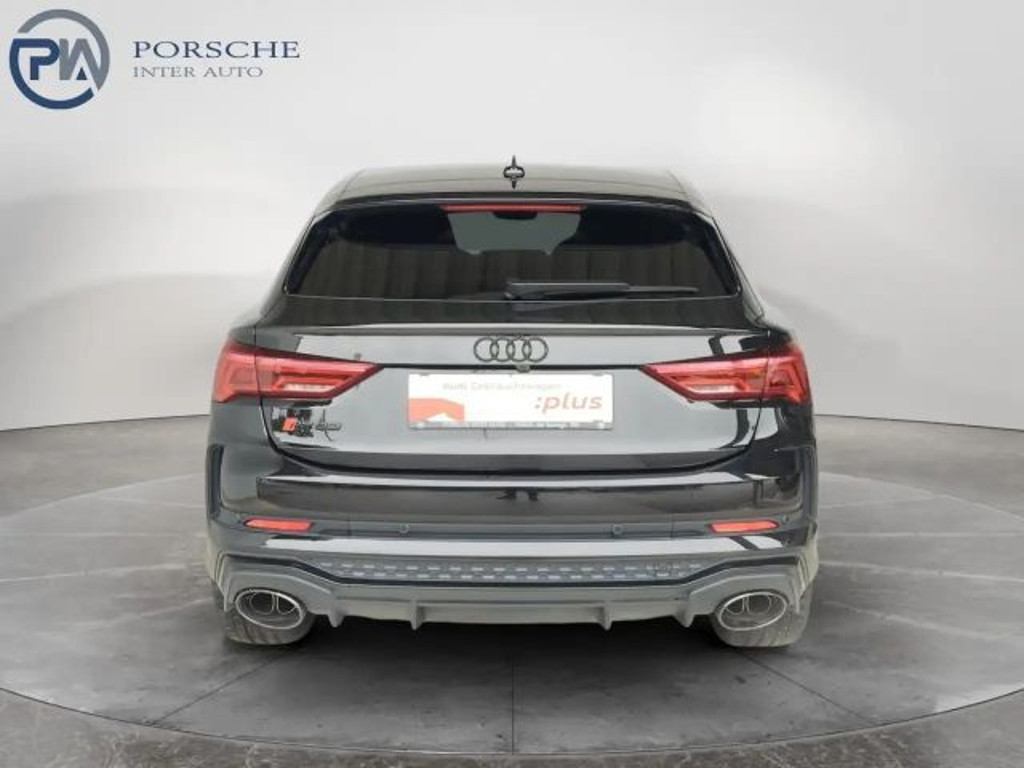 Audi RS Q3