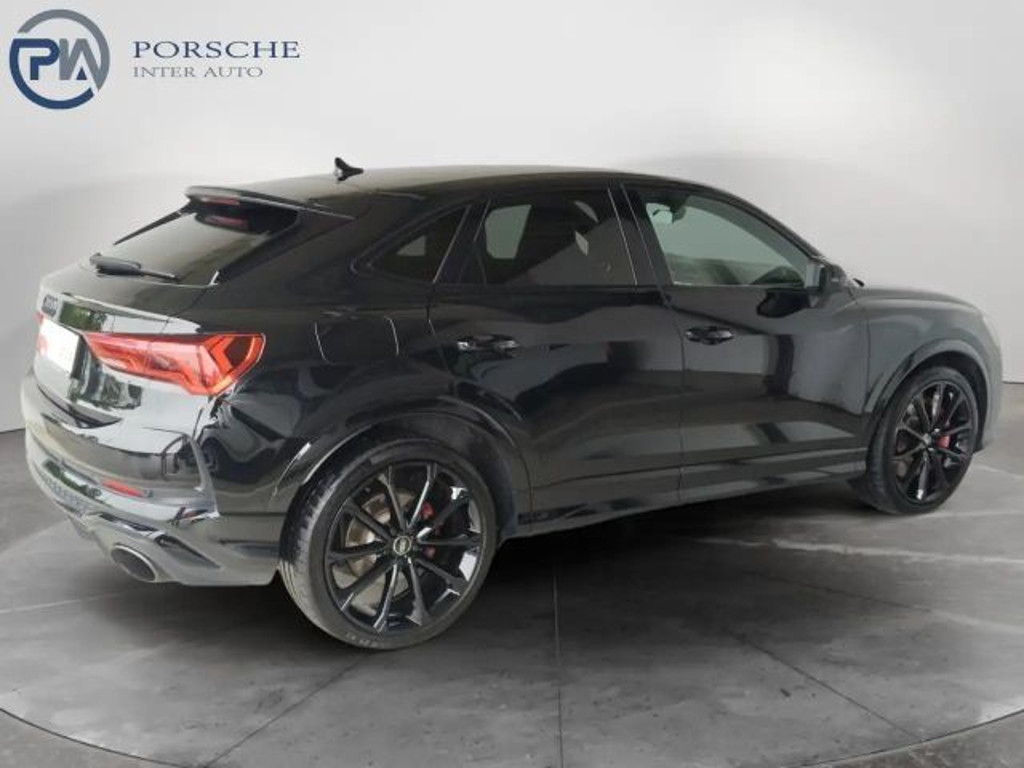 Audi RS Q3