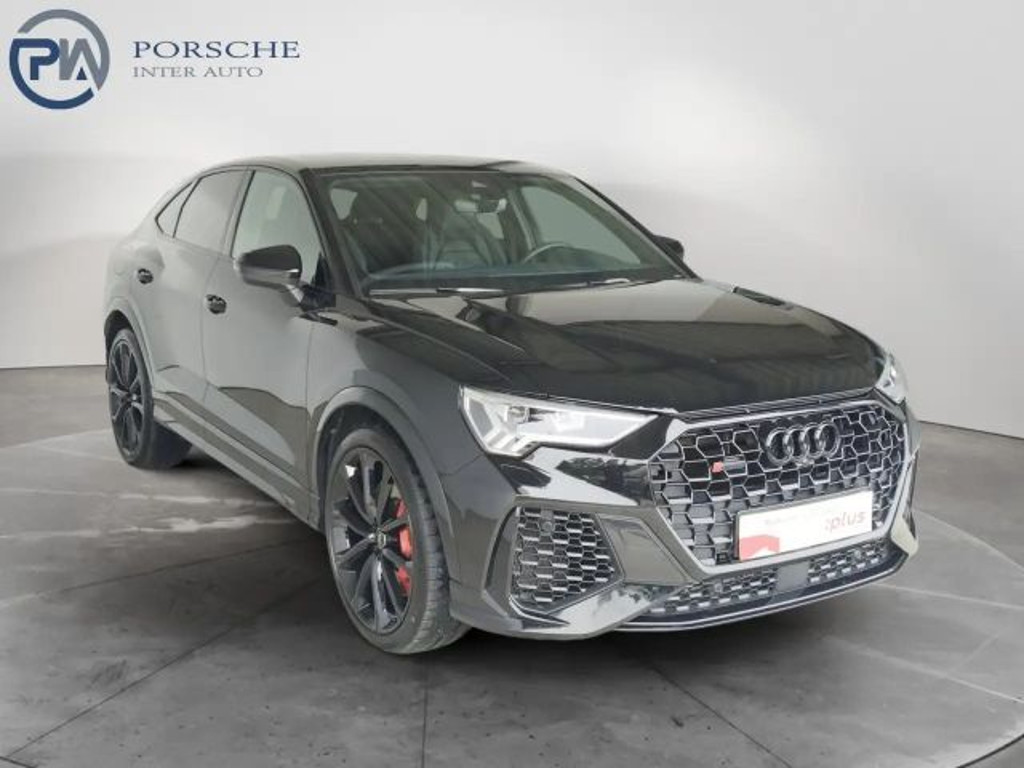 Audi RS Q3