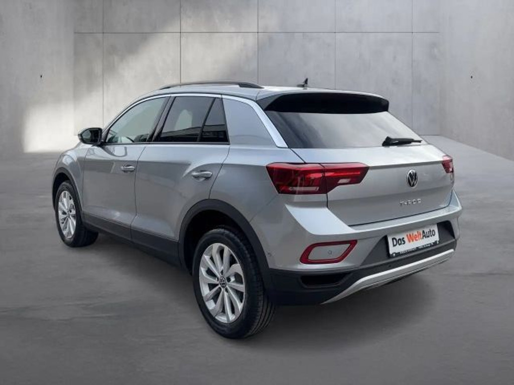 Volkswagen T-Roc Friends TSI