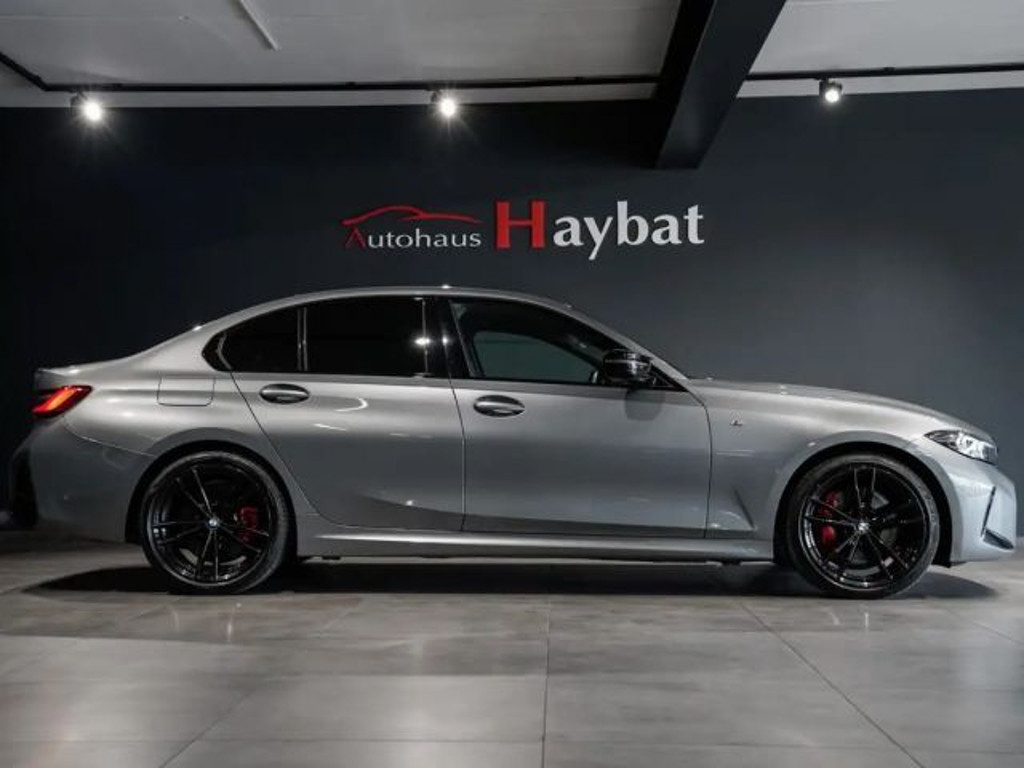 BMW 3 Serie