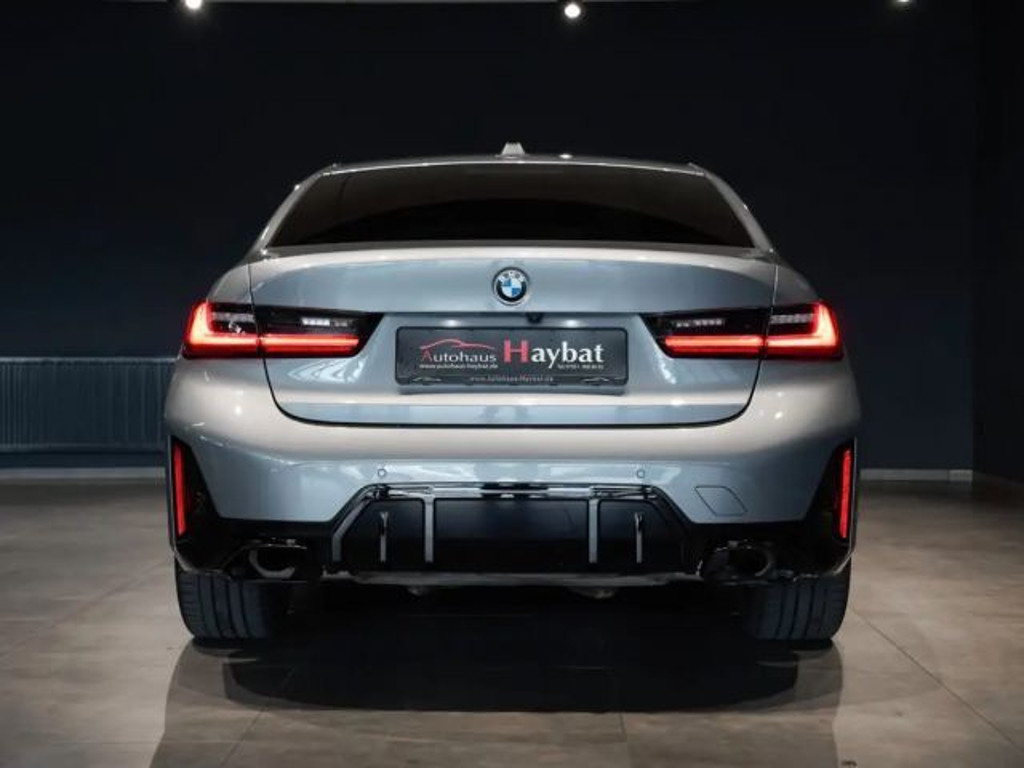 BMW 3 Serie