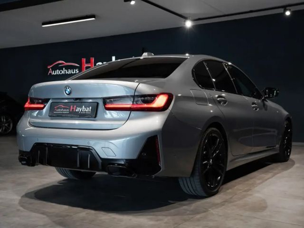 BMW 3 Serie