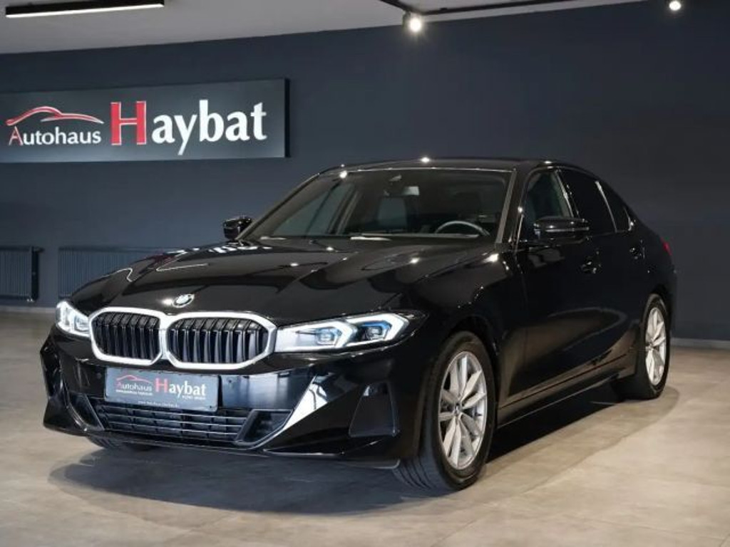 BMW 3 Serie