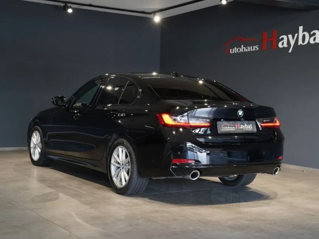 BMW 3 Serie