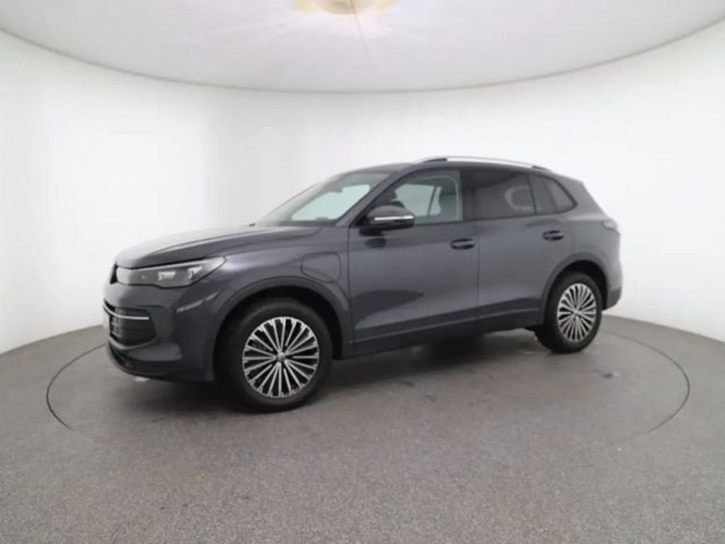 Volkswagen Tiguan DSG eHybrid