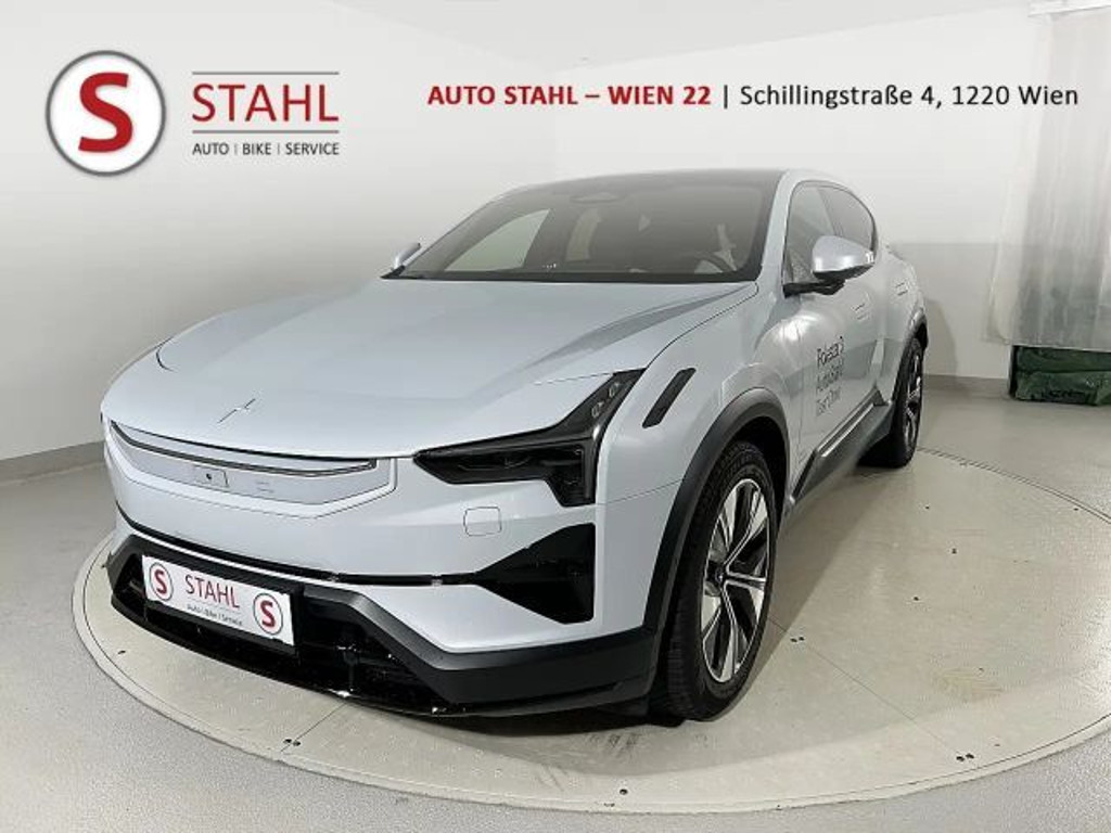 Polestar 3 Long range Dual motor