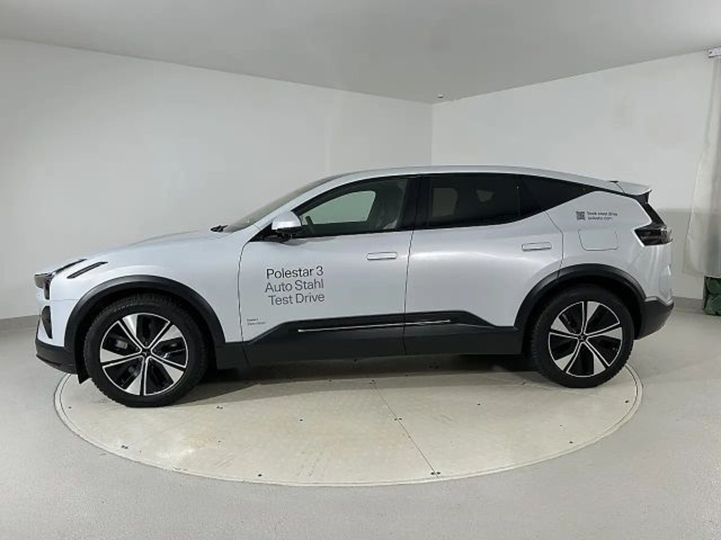 Polestar 3