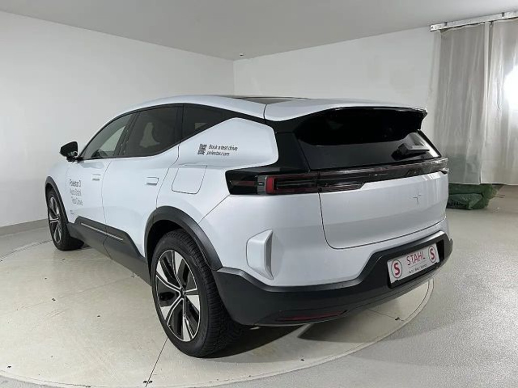 Polestar 3