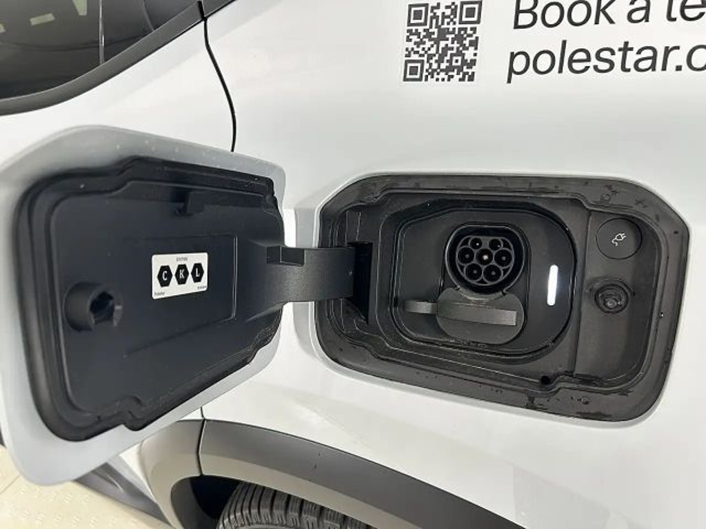 Polestar 3