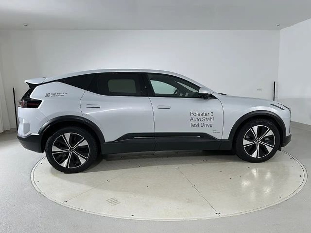 Polestar 3