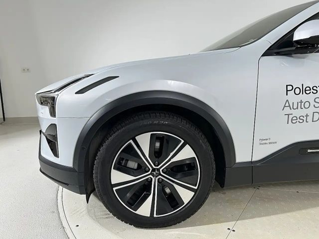 Polestar 3