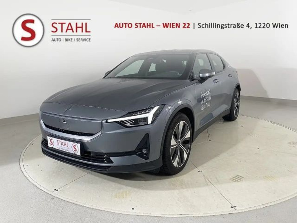 Polestar 2 Long range Dual motor