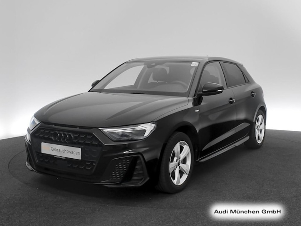 Audi A1 Sportback S-Line S-Tronic 30 TFSI