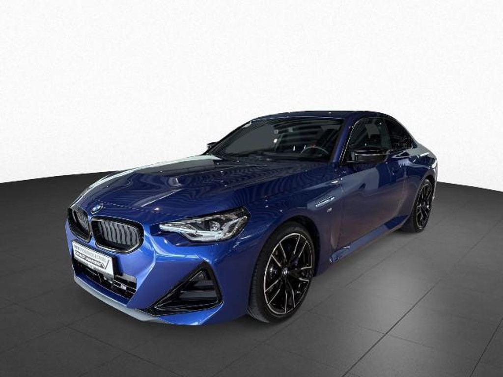BMW M2 xDrive Coupé