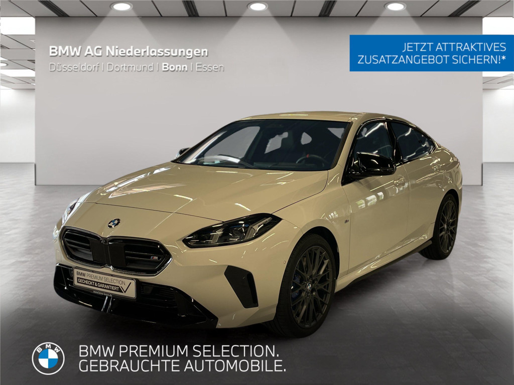 BMW M235 Gran Coupé