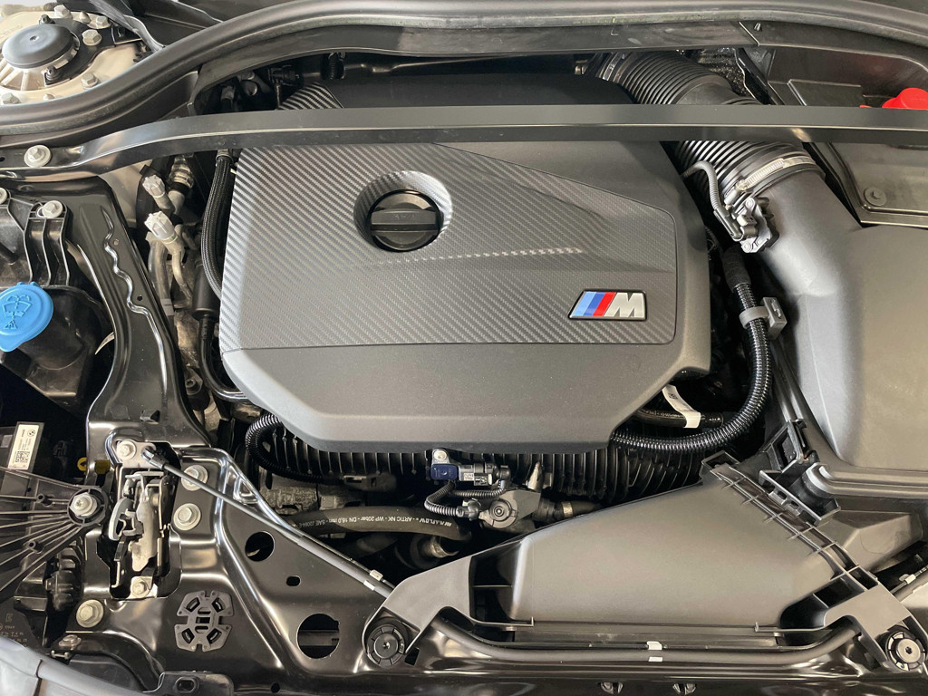 BMW M235