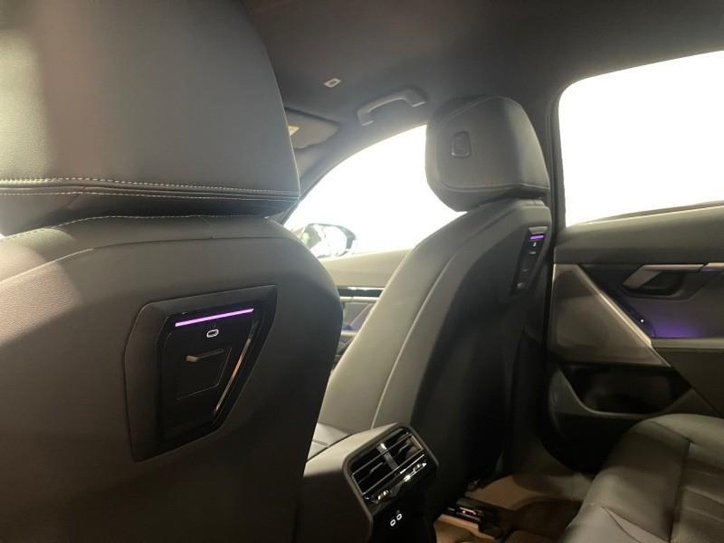 BMW 5 Serie 520 Sedan 520d
