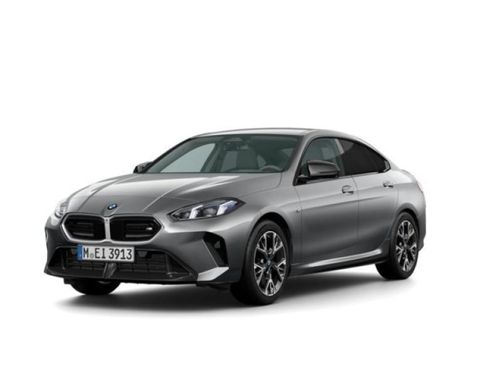 BMW M235 Gran Coupé