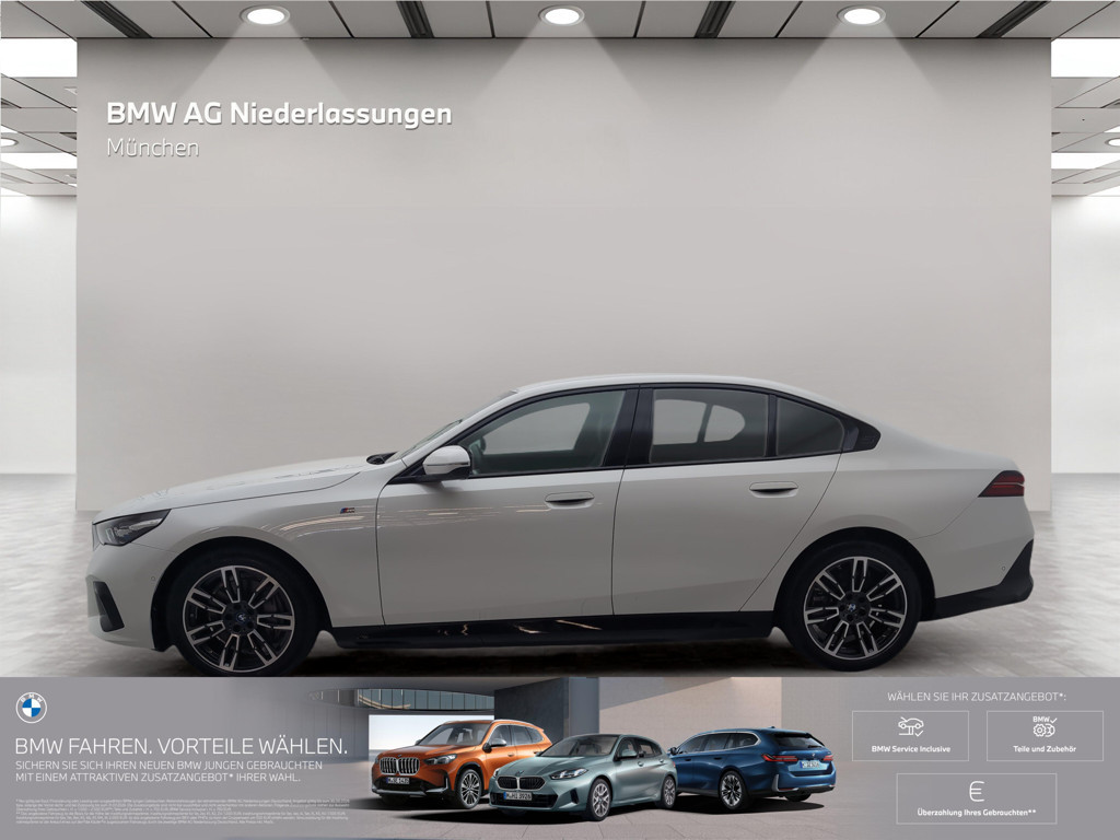 BMW i5