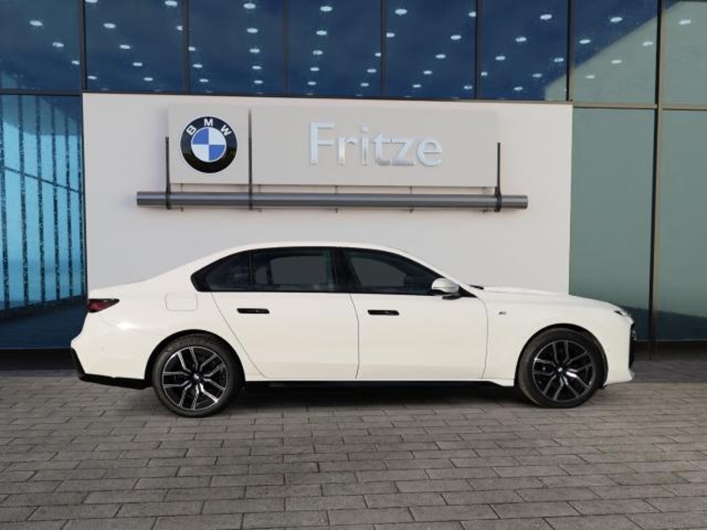 BMW 7 Serie