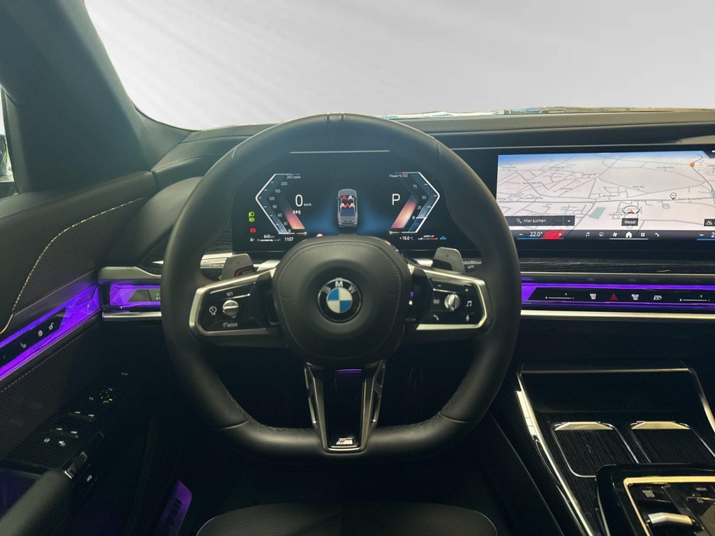 BMW 7 Serie